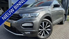 Gebruikt 2020 VW T-Roc Style SUV | € 16.500 (Eerlijke prijs)