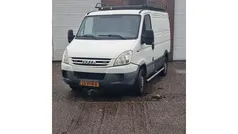 Gebruikt 2009 Iveco Daily Van | € 4.250 (Eerlijke prijs)