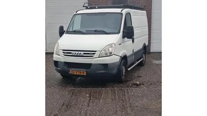Overige Gebruikt 2009 Iveco Daily Van | € 4.250 (Goede deal)