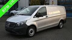 Gebruikt 2021 Mercedes Vito Van | € 21.950 (Goede deal)