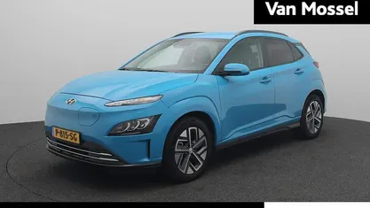 Occasion Hyundai Kona Comfort 150 kW (204 PK) 2021 SUV