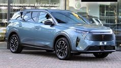 Gebruikt 2025 Peugeot 5008 Allure MPV | € 44.799 (Eerlijke prijs)