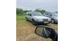 Gebruikt 1992 Volvo 940 | € 2.950