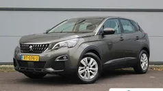 Gebruikt 2018 Peugeot 3008 Active SUV | € 14.495 (Eerlijke prijs)