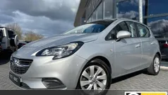 Goud Gebruikt 2017 Opel Corsa Hatchback | € 5.950 (Eerlijke prijs)