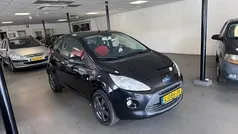Gebruikt 2010 Ford Ka Limited Hatchback | € 2.499 (Eerlijke prijs)