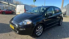 Fiat Punto Evo