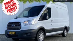 Gebruikt 2015 Ford Transit Trend Van | € 10.950 (Goede deal)