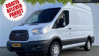 Overig Gebruikt 2015 Ford Transit Trend Van | € 10.950 (Goede deal)