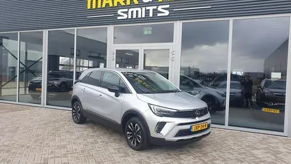 Occasion Opel Crossland X Elegance 2026 SUV