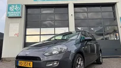 Gebruikt 2017 Fiat Punto Hatchback | € 4.450 (Eerlijke prijs)