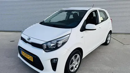 Gebruikt 2019 Kia Picanto Comfort Hatchback | € 8.800 (Goede deal)