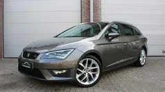Gebruikt 2015 Seat Leon ST FR Stationwagen | € 12.500 (Eerlijke prijs)