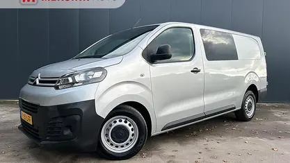 Gebruikt 2017 Peugeot Expert Van | € 17.900 (Eerlijke prijs)