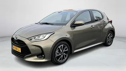 Occasion Toyota Yaris Hybrid 116 PK (85 kW) 2022 Hatchback