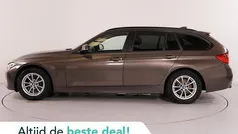 Gebruikt 2015 BMW 318 Executive Stationwagen | € 8.490 (Eerlijke prijs)