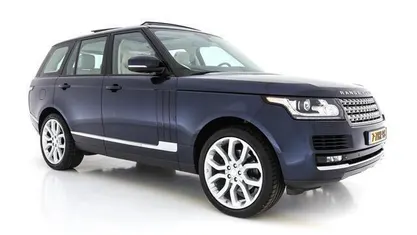 Occasion Land Rover Range Rover Vogue 258 PK (189 kW) 2015 SUV