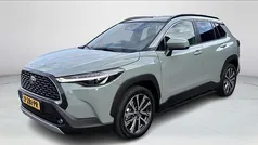 Gebruikt 2024 Toyota Corolla Cross Style SUV | € 36.950 (Eerlijke prijs)