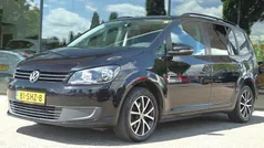 Gebruikt 2011 VW Touran Comfortline MPV | € 6.350 (Eerlijke prijs)