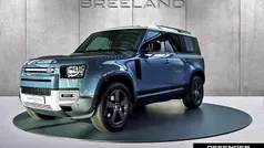 Gebruikt 2024 Land Rover Defender SE SUV | € 74.900 (Goede deal)