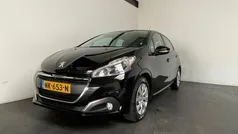 Gebruikt 2017 Peugeot 208 Hatchback | € 7.949 (Goede deal)