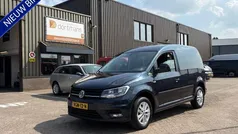 Gebruikt 2020 VW Caddy Highline MPV | € 10.500 (Super prijs)