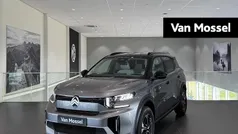 Gebruikt 2025 Citroën C3 Aircross SUV | € 32.940 (Eerlijke prijs)