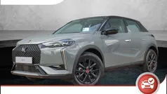 DS Automobiles DS3