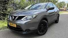 Gebruikt 2015 Nissan Qashqai Acenta SUV | € 10.999 (Eerlijke prijs)