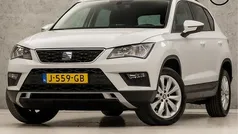 Wit Gebruikt 2020 Seat Ateca Style SUV | € 21.945 (Goede deal)