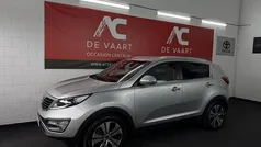 Gebruikt 2011 Kia Sportage Plus SUV | € 10.950 (Eerlijke prijs)