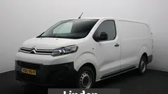 Wit Gebruikt 2023 Citroën Jumpy MPV | € 15.950 (Goede deal)