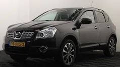 Gebruikt 2010 Nissan Qashqai SUV | € 6.950 (Eerlijke prijs)