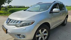 Grijs Gebruikt 2009 Nissan Murano SUV | € 2.250 (Eerlijke prijs)