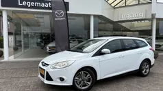 Stationwagon Gebruikt 2011 Ford Focus Trend Stationwagen | € 4.900 (Eerlijke prijs)
