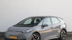 Gebruikt 2021 VW ID.3 Pure Hatchback | € 16.990 (Goede deal)