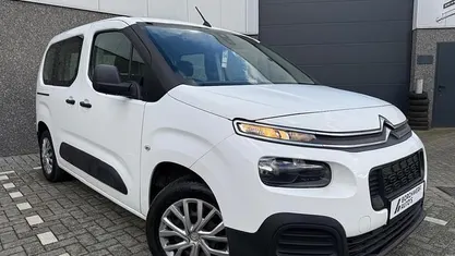 Occasion Citroën Berlingo Feel 110 PK (80 kW) 2019 MPV