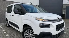 Overige Gebruikt 2019 Citroën Berlingo Feel Sedan | € 14.950 (Super prijs)
