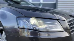 Gebruikt 2008 Audi A4 Proline Sedan | € 4.999 (Eerlijke prijs)