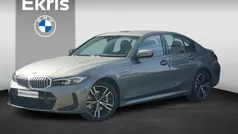 Skyscraper grey Gebruikt 2024 BMW 320e M Sport Sedan | € 44.450 (Goede deal)