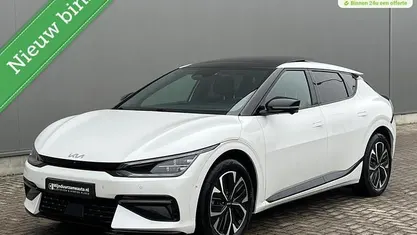 Occasion Kia EV6 GT-Line 478 kW (650 PK) 2021 SUV