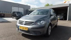 VW Golf Plus