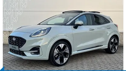 Occasion 2025 Ford Puma ST-Line X SUV | € 38.341 (Eerlijke prijs)