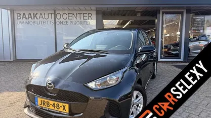 Occasion Mazda 2 Center-Line 116 PK (85 kW) 2025 Hatchback