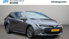 Gebruikt 2025 Toyota Corolla Sport Stationwagen | € 33.940 (Eerlijke prijs)