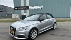 Zilver Gebruikt 2019 Audi A1 Sportback Proline Hatchback | € 11.750 (Goede deal)