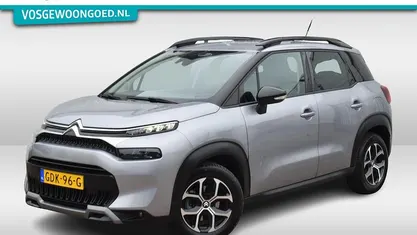 Gebruikt 2024 Citroën C3 Aircross PureTech SUV | € 20.900 (Eerlijke prijs)