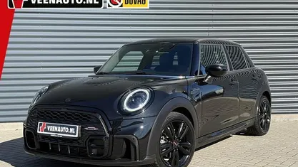 Occasion Mini John Cooper Works 136 PK (100 kW) 2021 Hatchback