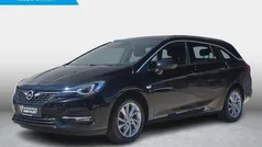 Gebruikt 2022 Opel Astra Business Elegance Stationwagen | € 18.990 (Eerlijke prijs)