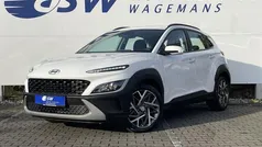 Wit Gebruikt 2021 Hyundai Kona SUV | € 21.950 (Eerlijke prijs)
